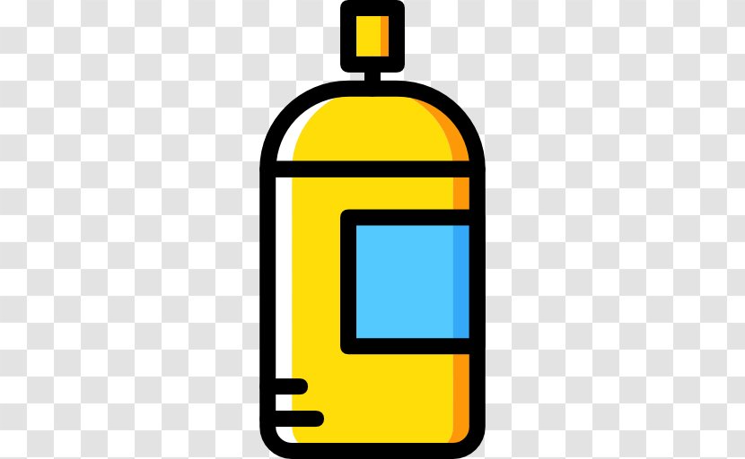 Gas Air Aerosol Spray Icon - Acondicionamiento De Aire - Hand Soap Transparent PNG