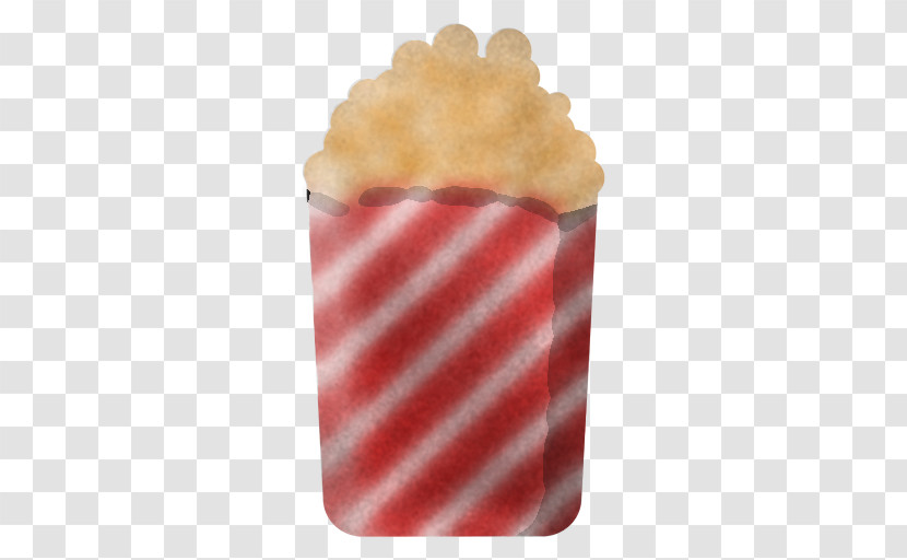 Popcorn Transparent PNG