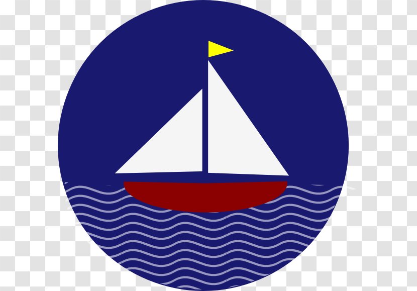 Sailboat Clip Art - Sail - Boat Cliparts Transparent PNG