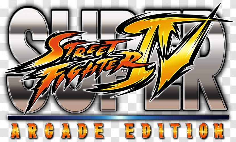 Super Street Fighter IV: Arcade Edition II Turbo - Playstation 3 - Fighting Transparent PNG