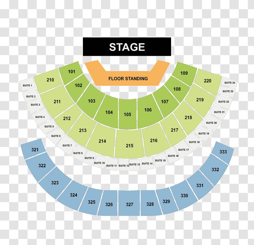 First Direct Arena Black Sabbath Concert Depeche Mode - Twostage Theory Transparent PNG