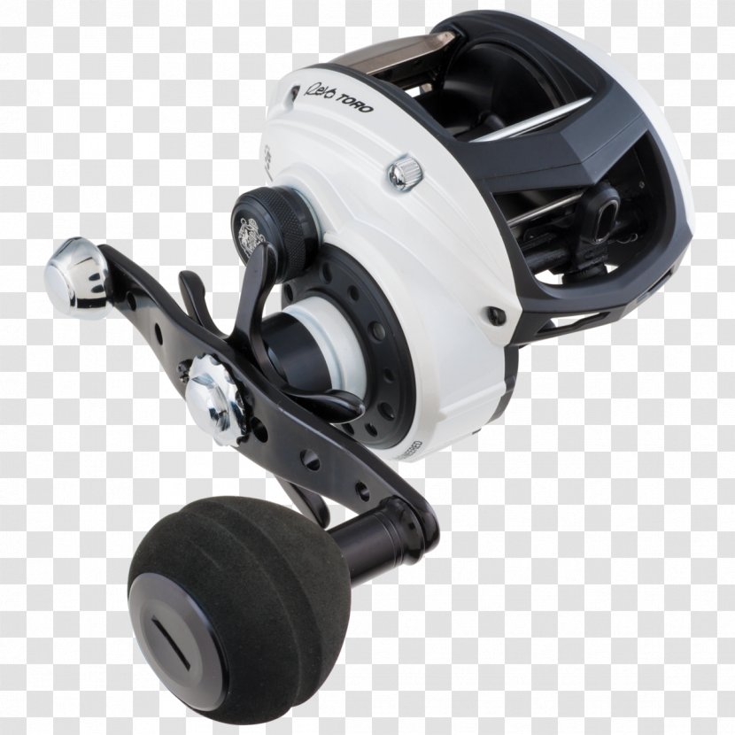 Fishing Reels Abu Garcia Revo Toro S Low Profile Baitcast Beast Reel Recreational - Tackle - Carbon Life Transparent PNG