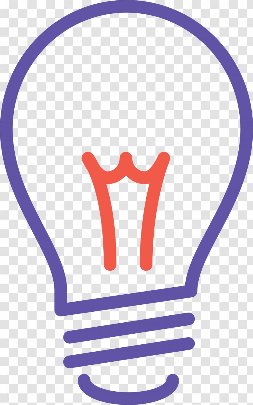 Incandescent Light Bulb Fixture - Information Transparent PNG