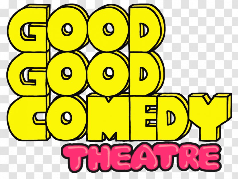 Good Comedy Theatre Clip Art Logo Image - Text Messaging - Human Behavior Transparent PNG