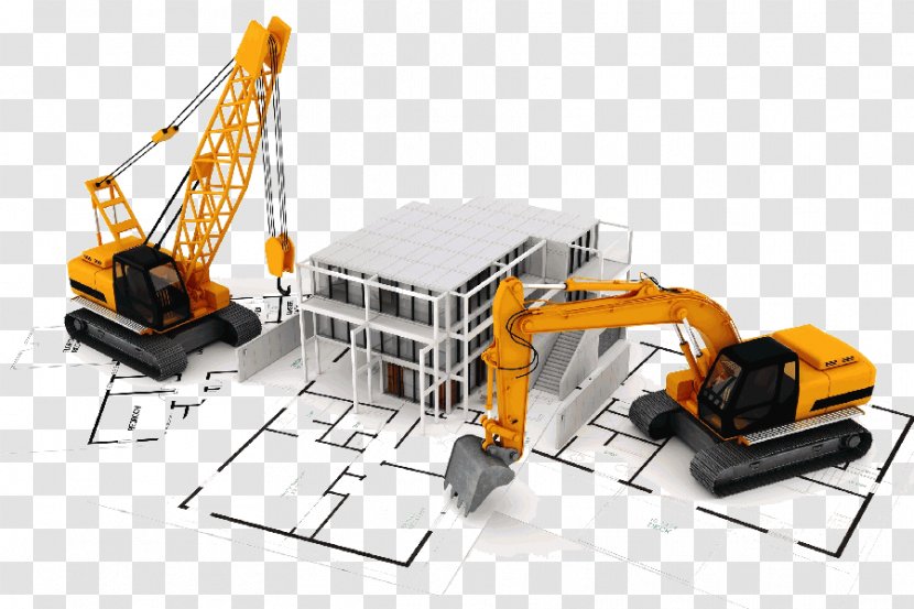 Architectural Engineering Civil General Contractor Construction Management - Company Transparent PNG