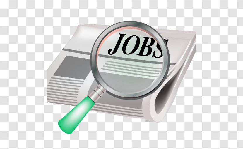 Job Hunting Employment Clip Art - Blog - Career Transparent PNG
