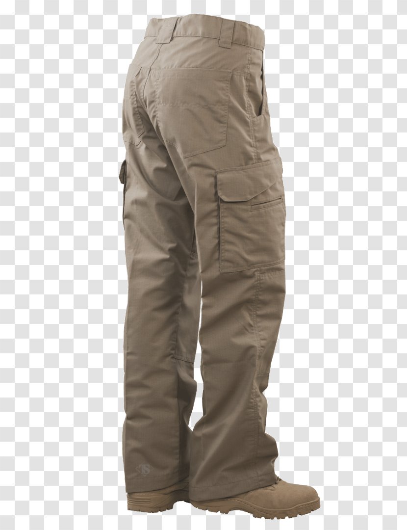 Tactical Pants TRU-SPEC Jeans Cargo - Polo Shirt Transparent PNG