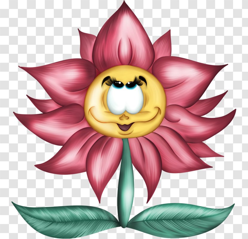 Clip Art - Petal - Evil Flowers Transparent PNG