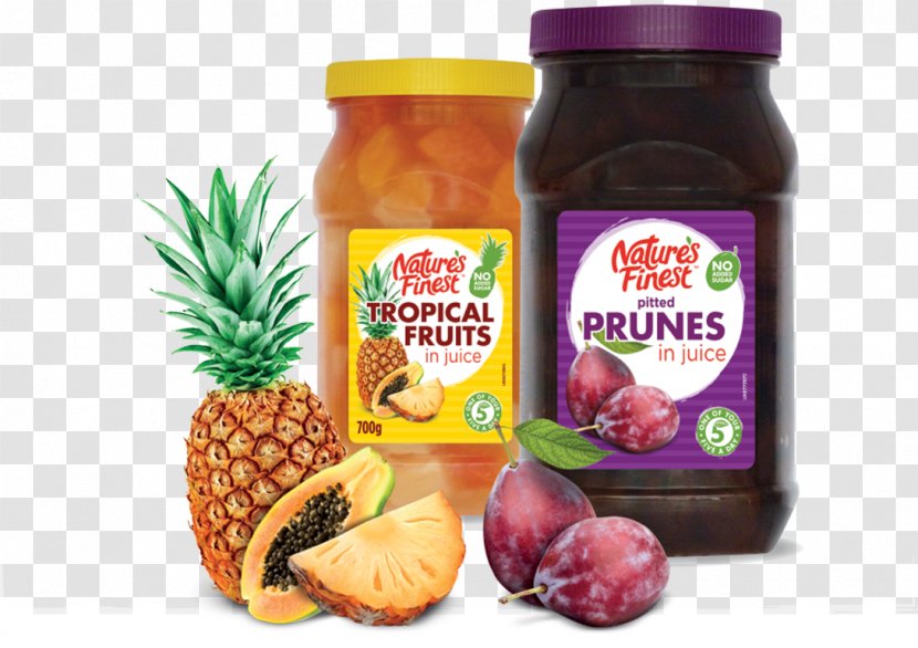 Food Preservation Natural Foods Flavor Pineapple - Local - Rise Transparent PNG
