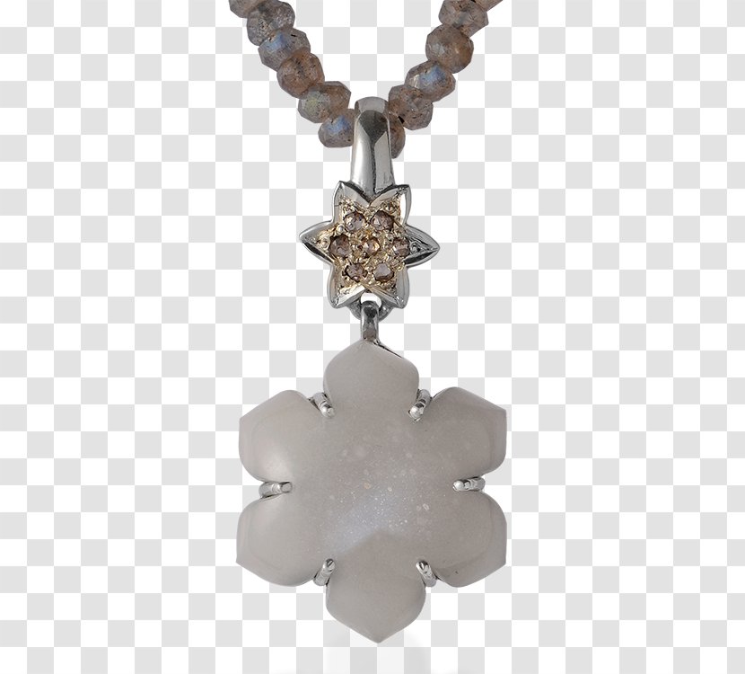 Earring Gemstone Jewellery Charms & Pendants Moonstone - Diamond - Handmade Transparent PNG