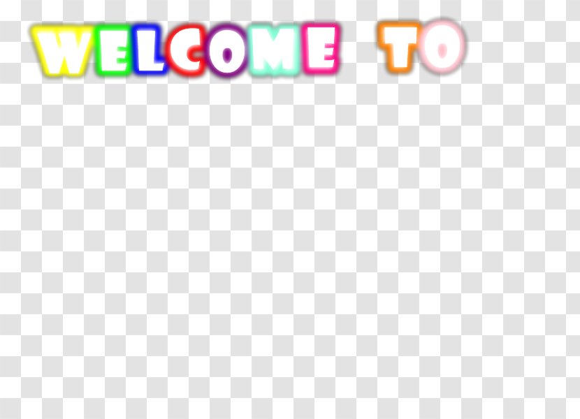 DeviantArt Drawing - Number - Welcome Transparent PNG