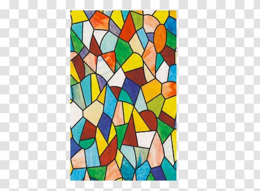 Stained Glass Euclidean Vector - Gratis - Church Transparent PNG