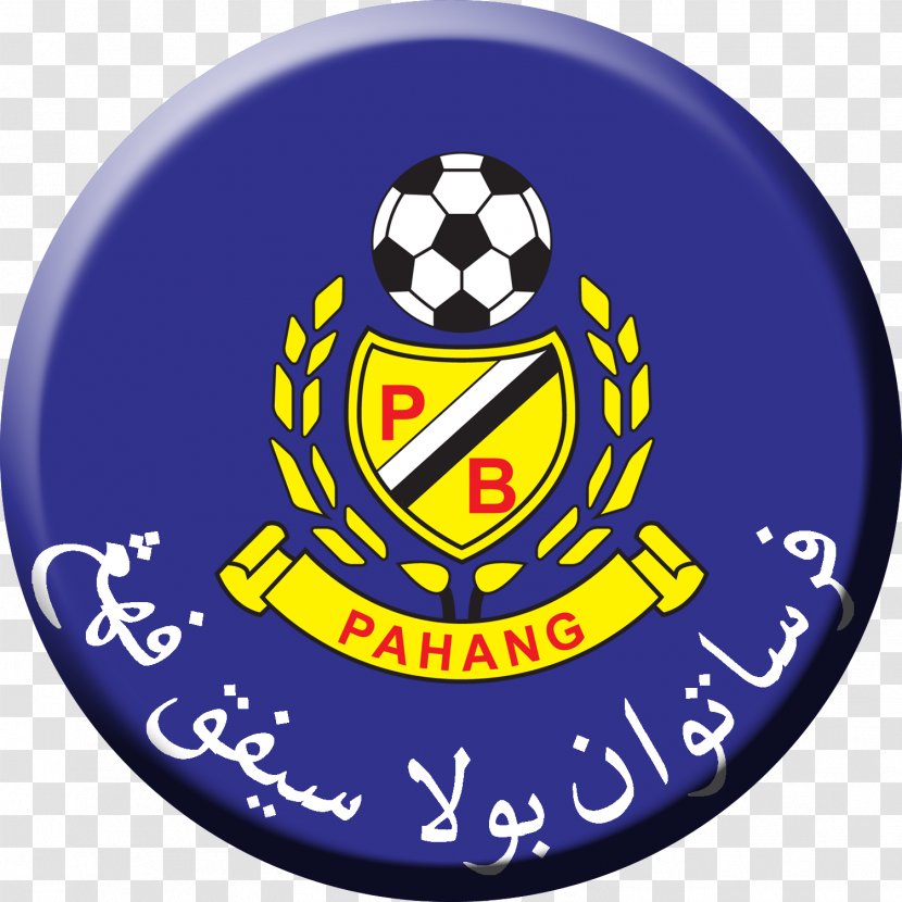 Pahang FA Malaysia Cup Super League 2018 AFC - Football Transparent PNG