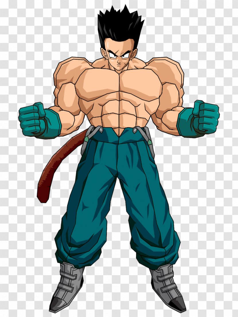 Android 17 13 Cell Frieza Vegeta - Dragon Ball Transparent PNG