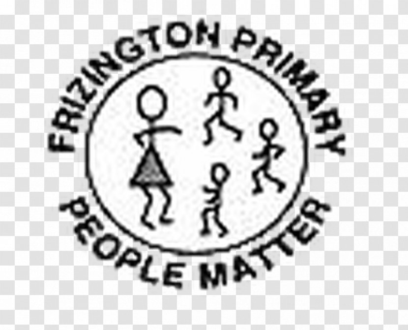 Frizington Community Primary School Elementary Student Organization - Silhouette Transparent PNG