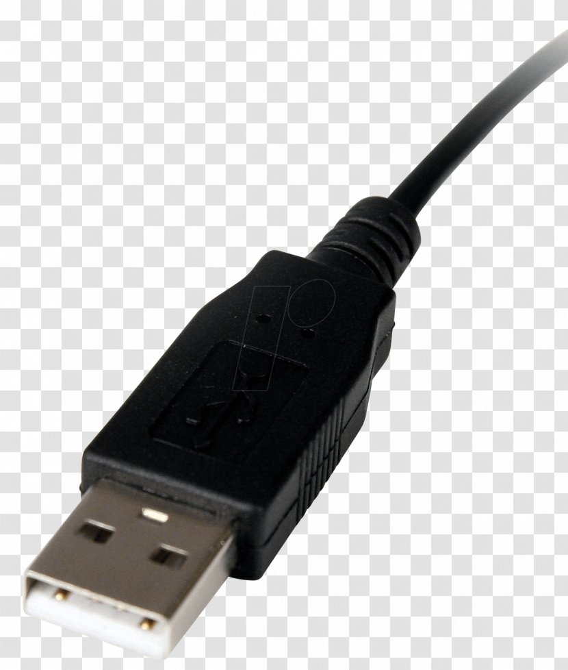 Mini-USB Video Capture Composite StarTech.com - Firewire Cable - USB Transparent PNG