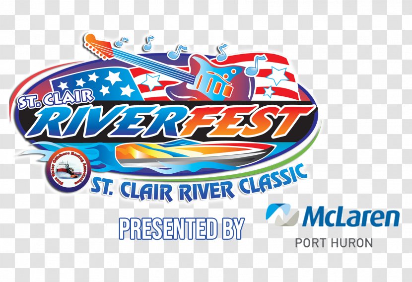 St. Clair Shores Saint Riverfest River Palmer Park And Boardwalk Great White Presented By WCSX - Watercolor - Border City Petting Zoo Transparent PNG