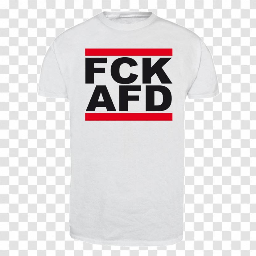 T-shirt Logo Sleeve Font - Active Shirt Transparent PNG