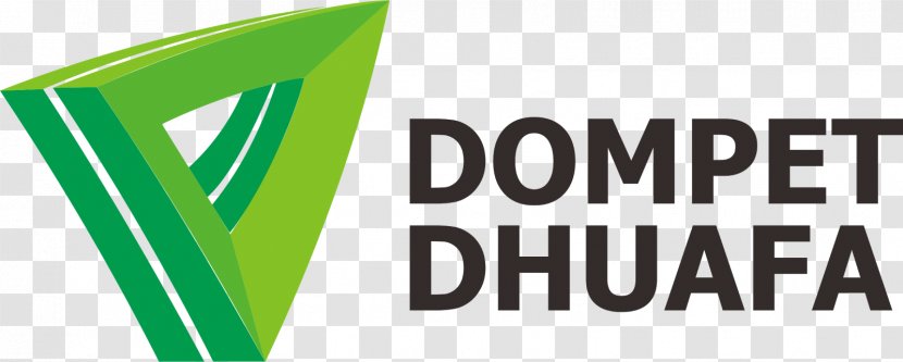Logo Dompet Dhuafa Brand Image Trademark - Buka Puasa Transparent PNG