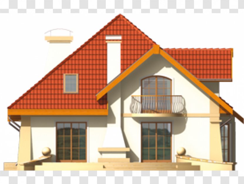 House Roof Facade Altxaera - Archipelag Transparent PNG