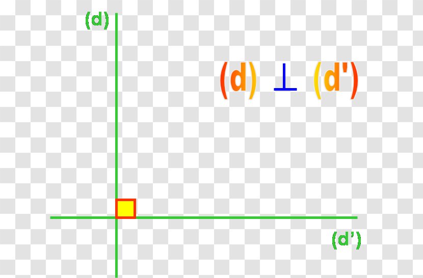 Perpendicular Line Angle Point Geometry - Triangle Transparent PNG