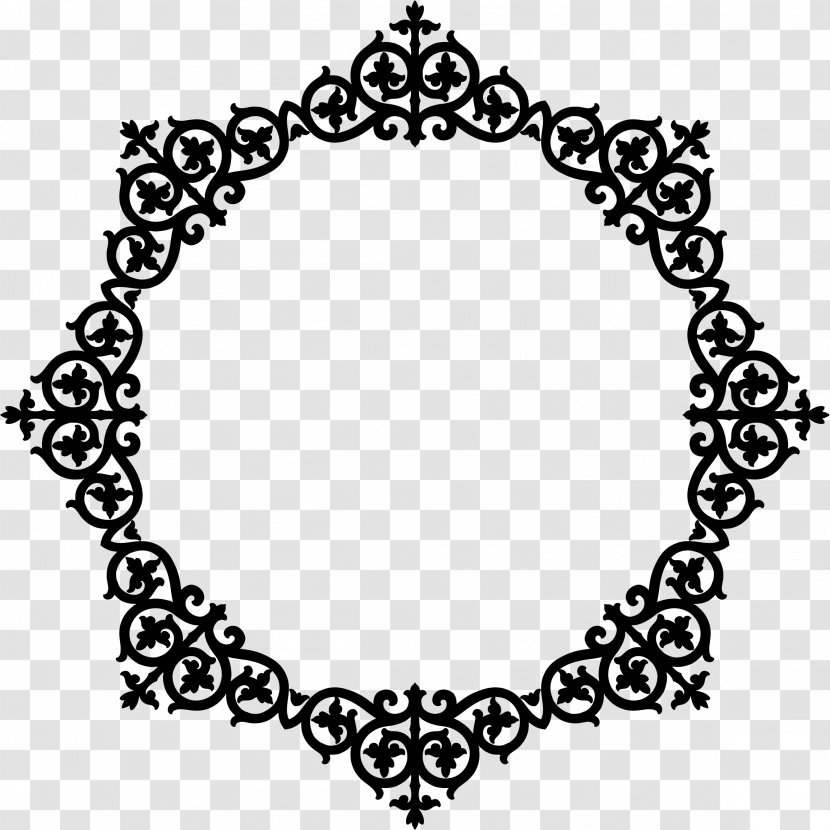 Photography Black And White Drawing Clip Art - Symmetry - Royaltyfree Transparent PNG