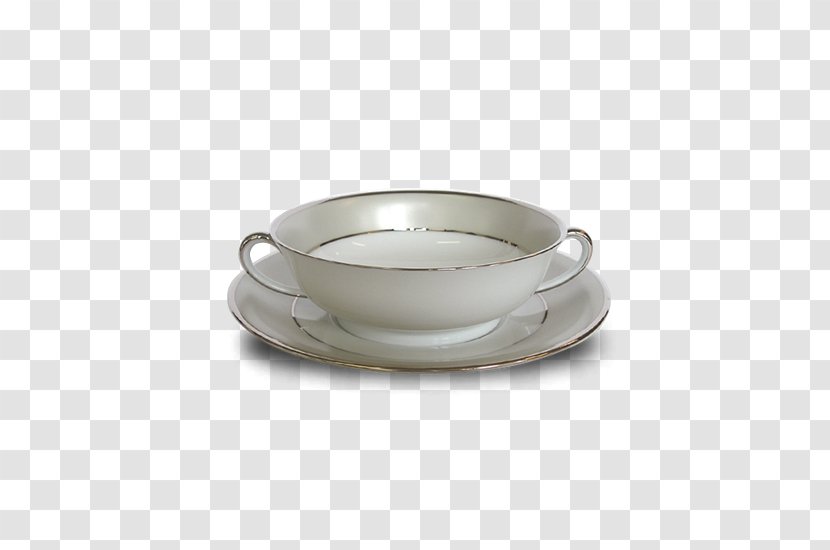 Saucer Silver Ashtray Bowl Transparent PNG