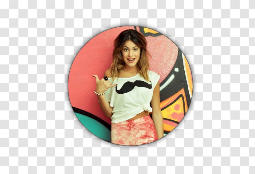Violetta Live - Martina Stoessel - Season 2 The Walt Disney Company Channel Libre SoyOthers Transparent PNG