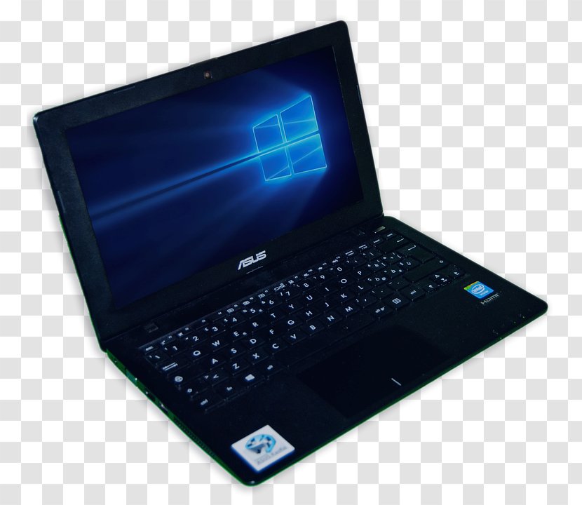 Laptop Computer Keyboard Personal Transparent PNG