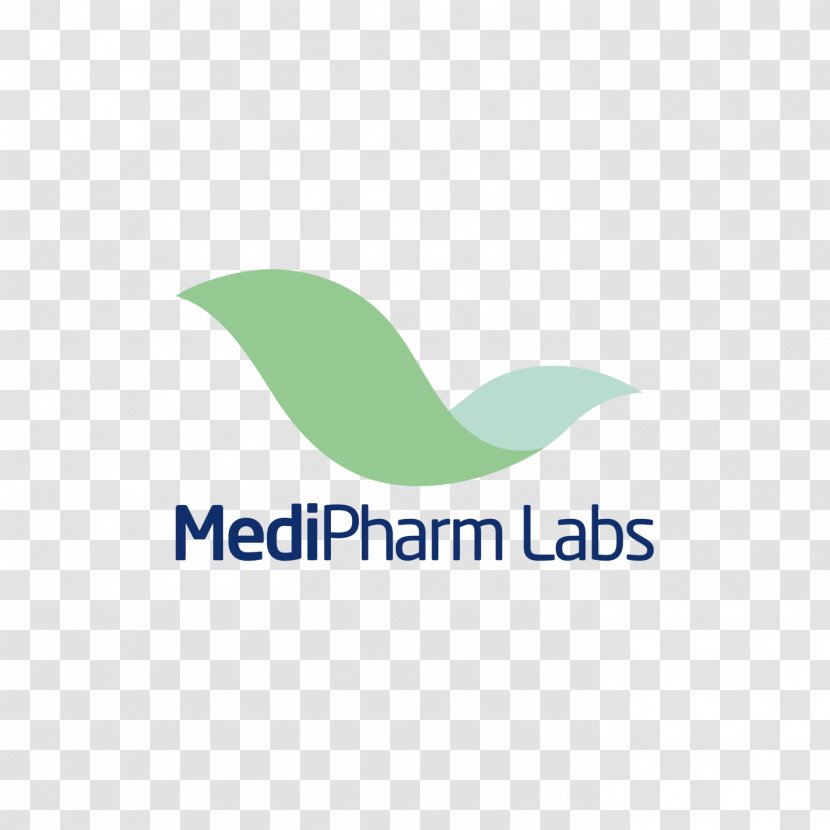Logo MediPharm Labs Brand Digital Goods - Work Of Art - Form Transparent PNG