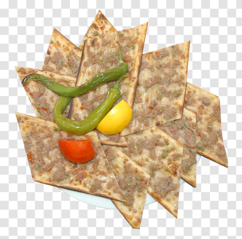 Totopo Nachos Vegetarian Cuisine Tortilla Chip Cracker - Ekmek Transparent PNG