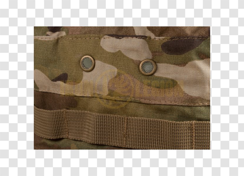 Khaki - Bag Transparent PNG