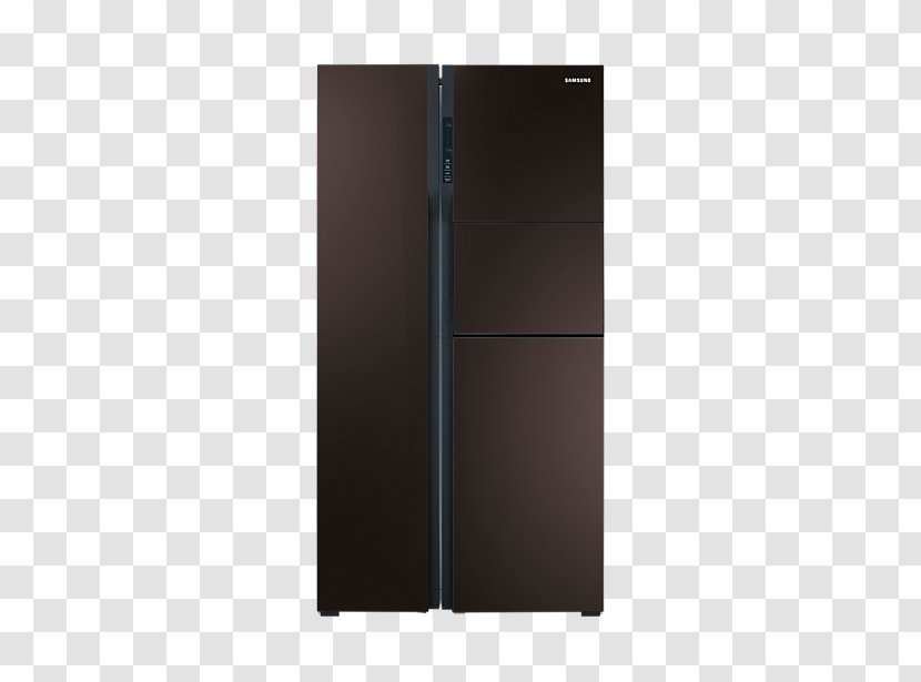 Refrigerator Frigorifico Side By SAMSUNG GLC8839SCLg Réfrigérateur Multi Portes Lg GLC8839SC Door In LG Electronics - Price Transparent PNG