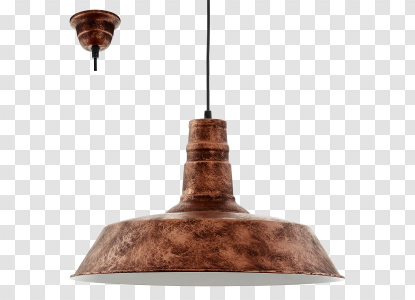 Light Fixture Pendant Chandelier Lighting EGLO - Kitchen - Lamp Transparent PNG