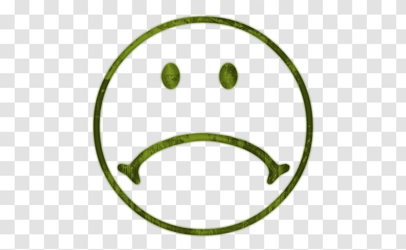 Sadness Smiley Face Clip Art - Blog - Sad Cliparts Transparent PNG