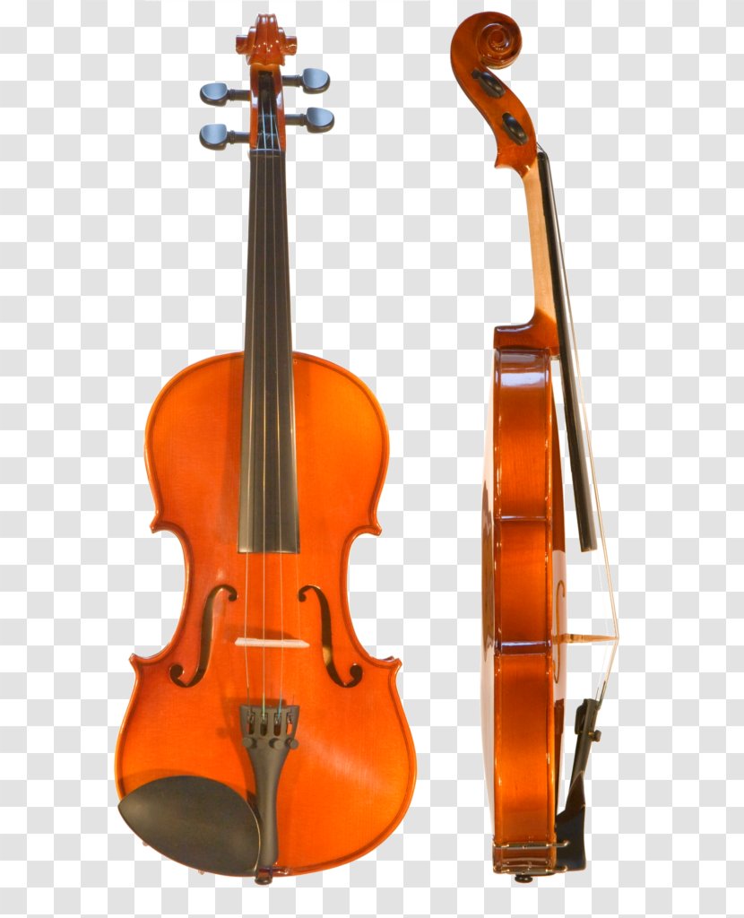 Violin Bow Viola Musical Instruments Cello - Shoulder Rest Transparent PNG
