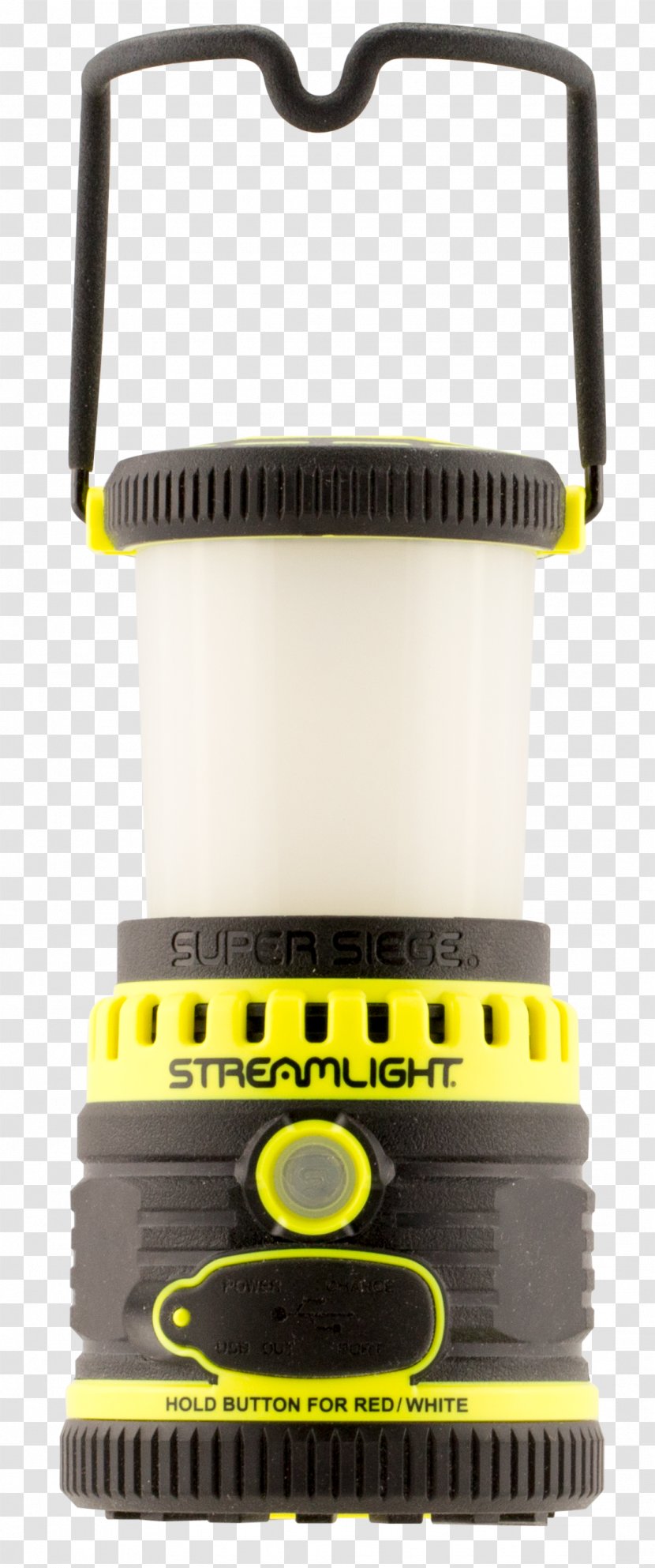 Streamlight, Inc. Lantern LED Lamp Flashlight - Lumen - Light Transparent PNG