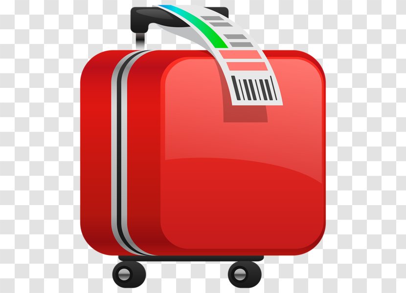 Suitcase Baggage Travel Clip Art - Delsey Transparent PNG