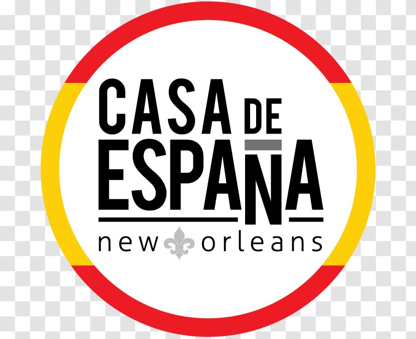 Casa De España Logo Organization Brand Product - Spain - Domineering Transparent PNG
