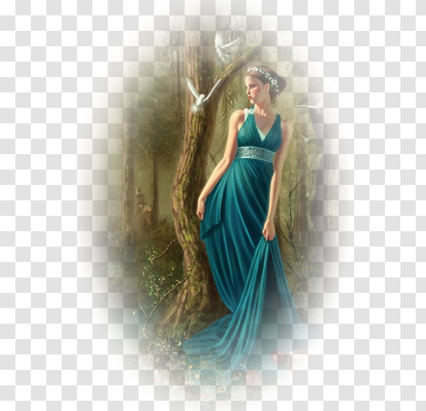 Persephone Demeter Zeus Hades Hera - Hephaestus - Goddess Transparent PNG