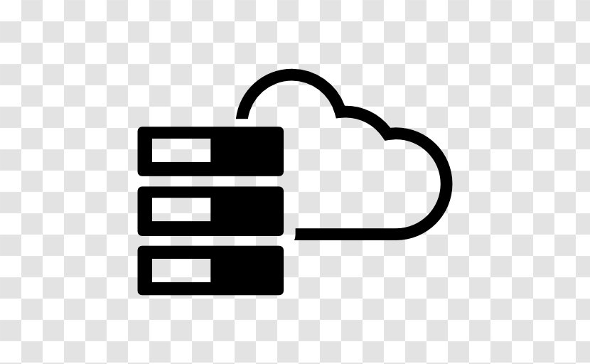 Cloud Storage Computing Computer Data Remote Backup Service - Servers Transparent PNG