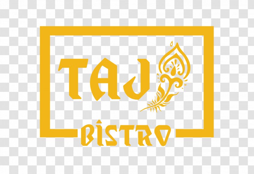 Taj Bistro Indian Cuisine Restaurant P&M's Kouzzina Taco Sol - Yellow - Hakka Food Transparent PNG