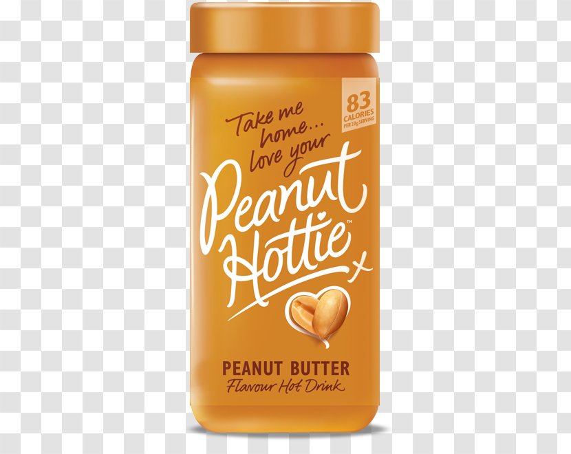 Hot Chocolate Reese's Peanut Butter Cups Flavor Transparent PNG