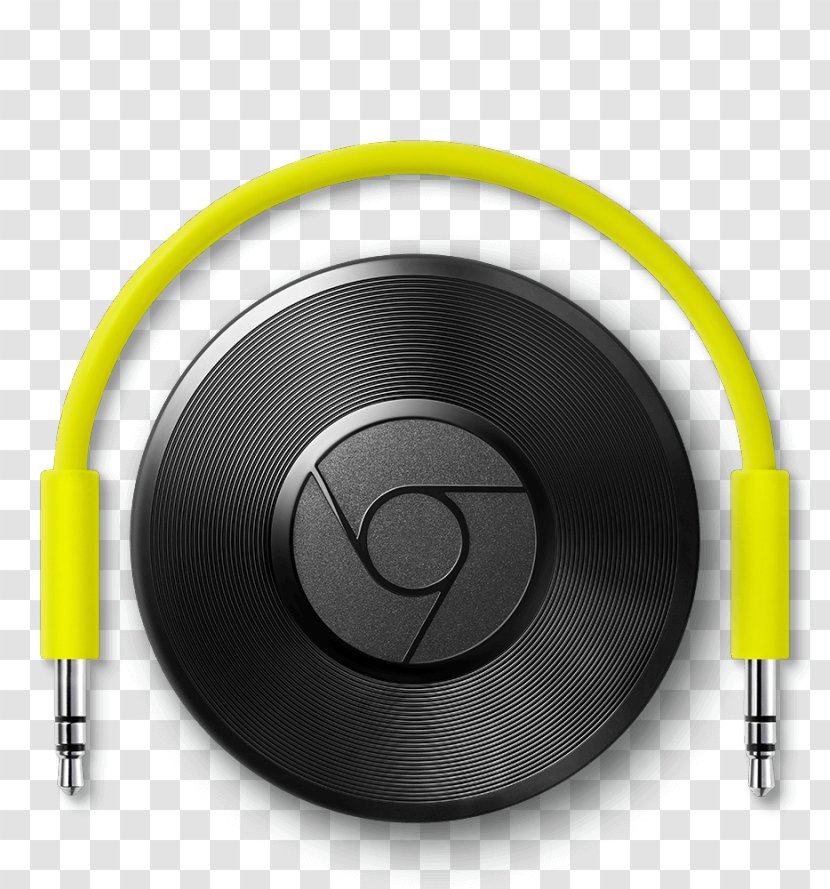 Chromecast Google Home Streaming Media Digital Player - Heart - Audio Video Transparent PNG