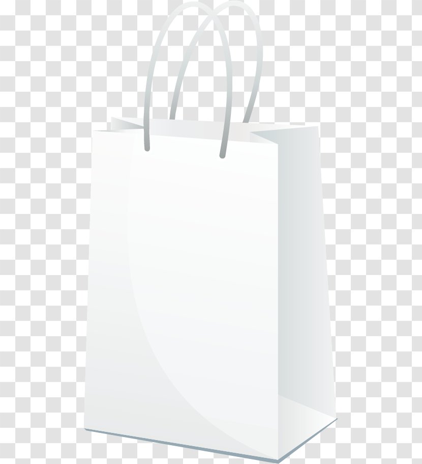 Paper Rectangle - Brand - Bag Transparent PNG