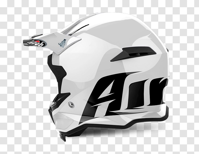 Motorcycle Helmets Bicycle Lacrosse Helmet Locatelli SpA - Clothing - Trr Transparent PNG