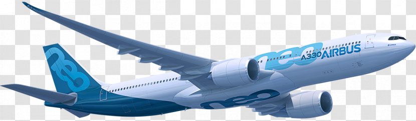 Airbus A330 Boeing 737 Airplane Aircraft - American Airlines Flight 191 Transparent PNG