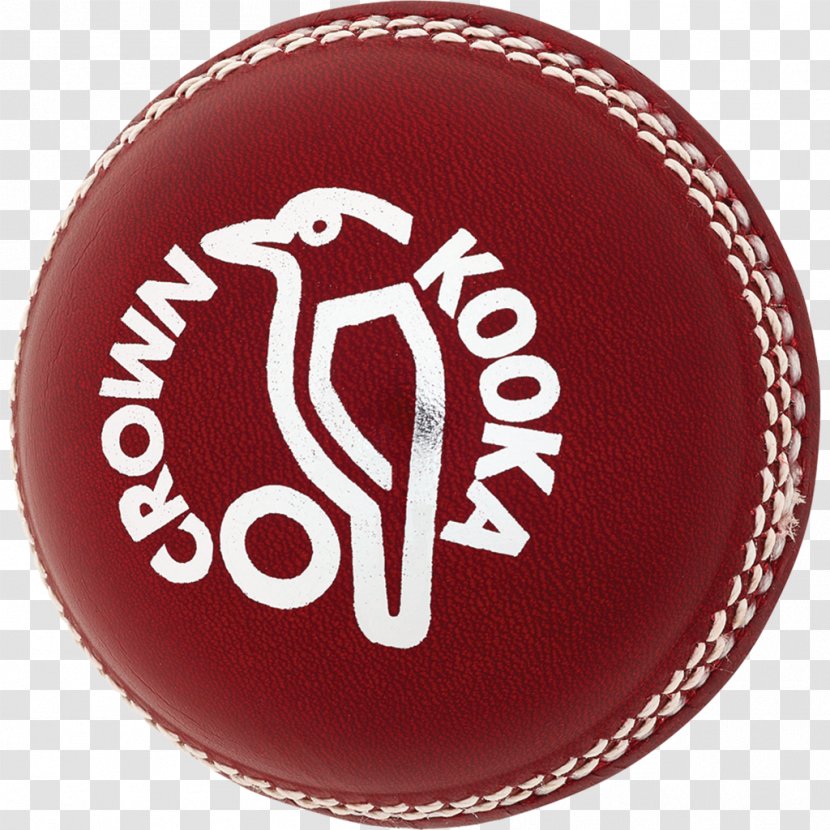 Cricket Balls Kookaburra Sport - Bowling Transparent PNG