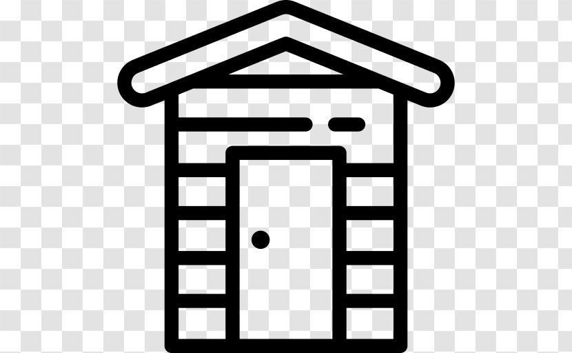 Shed Garden Buildings - Barn Clipart Transparent PNG