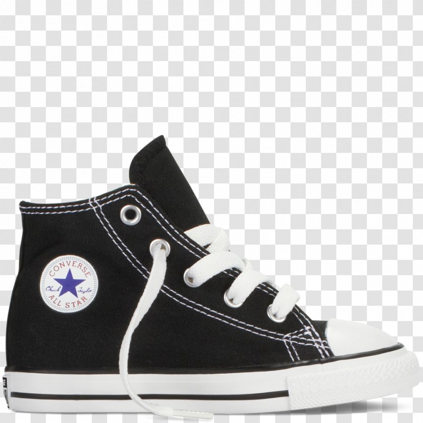 Converse High-top Chuck Taylor All-Stars Sneakers Amazon.com - Vans - BLACK SNEAKERS Transparent PNG